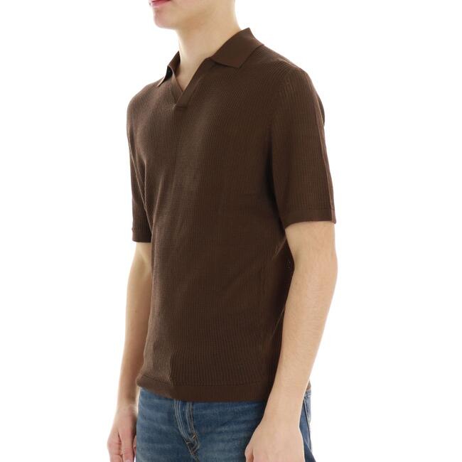 POLO IN MAGLIA SEINSE - Mad Fashion | img vers.650x/